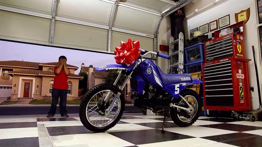 我们为何骑车 Why We Ride