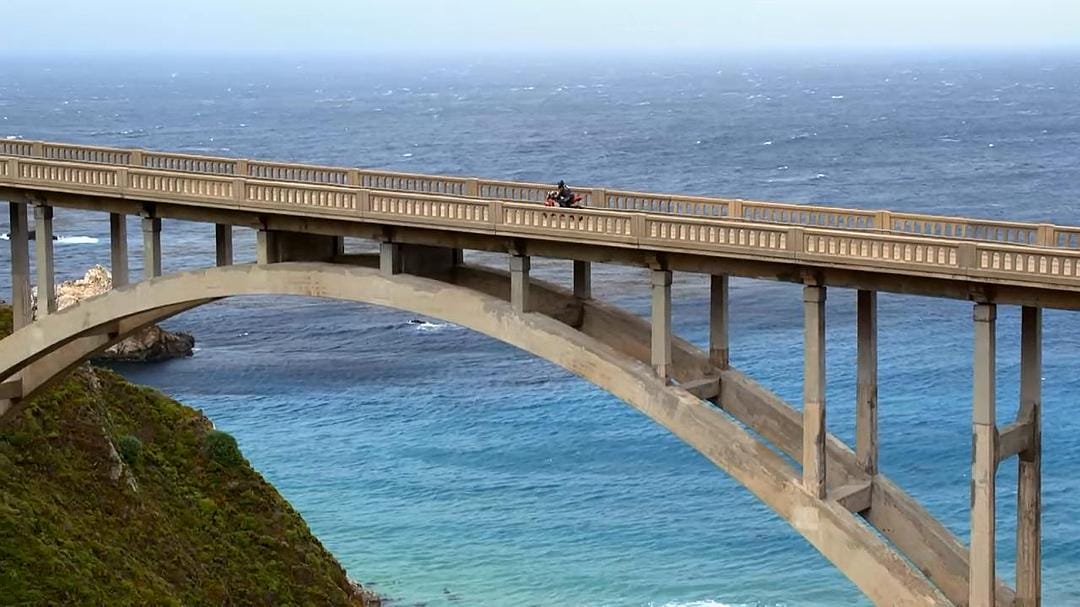 我们为何骑车 Why We Ride