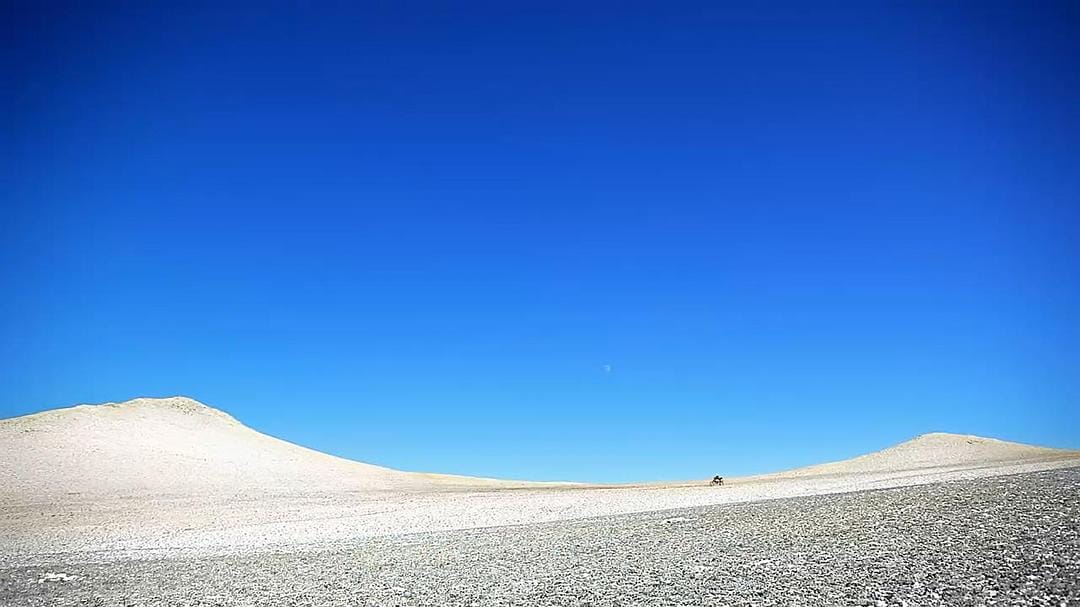 我们为何骑车 Why We Ride