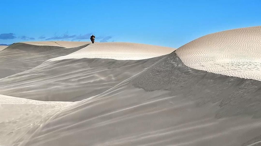 我们为何骑车 Why We Ride