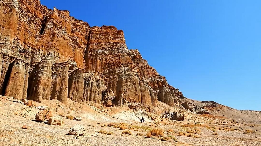 我们为何骑车 Why We Ride