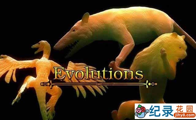 国家地理生物进化纪录片《演化足迹 陆上行鲸 The Walking Whale》全1集 720P/1080i高清纪录片百度云下载