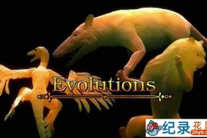 国家地理生物进化纪录片《演化足迹 陆上行鲸 The Walking Whale》全1集 720P/1080i高清纪录片百度云下载