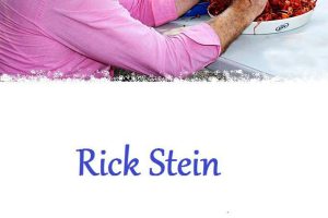 里克·斯坦的蓝调寻味之旅 Rick Stein's Tastes The Blues