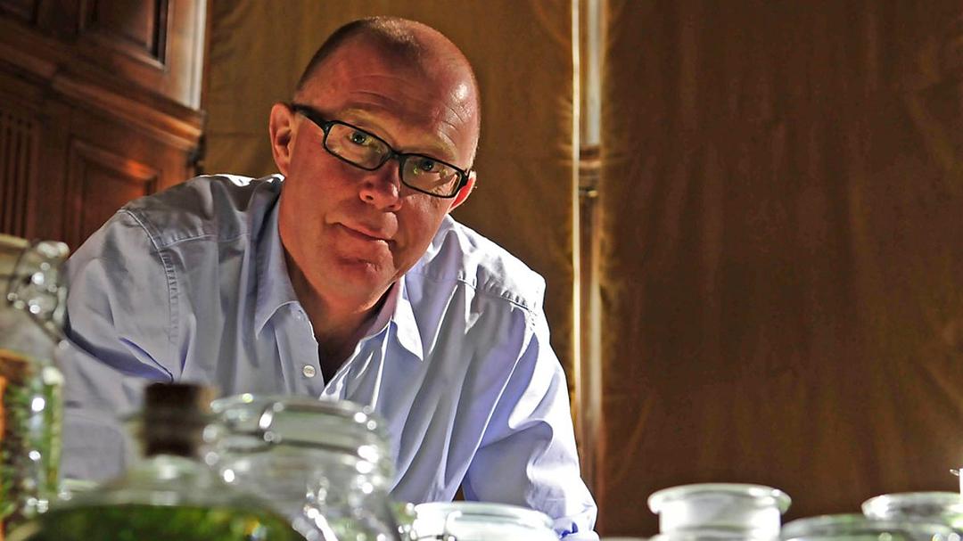 植物学：绽放的历史 第一季 Botany: A Blooming History Season 1