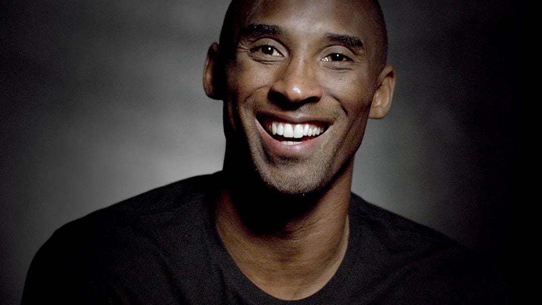 科比的缪斯 Kobe Bryant's Muse