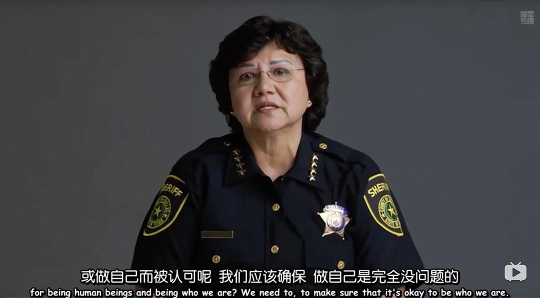 出柜名单 The Out List