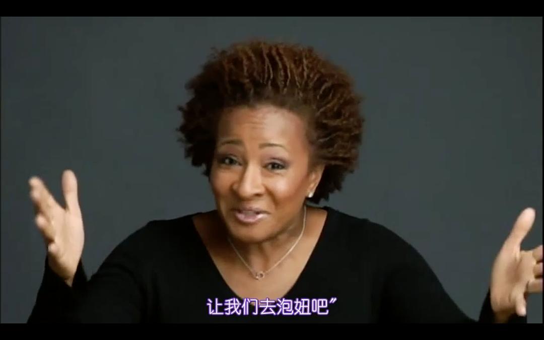 出柜名单 The Out List