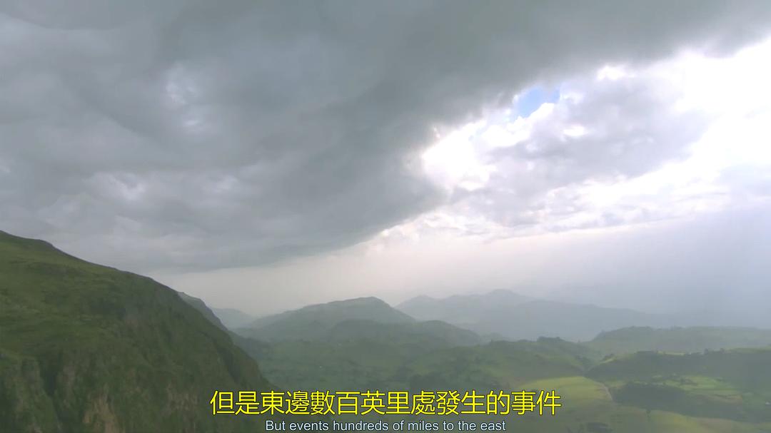 地球壮观河流之旅 第一季 Earth's Great Rivers Season 1