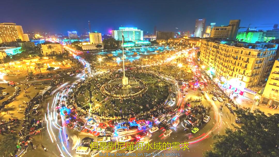 地球壮观河流之旅 第一季 Earth's Great Rivers Season 1