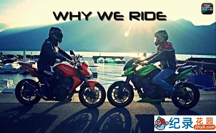 美国摩托车情怀纪录片《我们的骑迹 Why We Ride》全1集 720P/1080i高清纪录片百度云下载