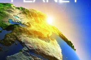 如何建造一个星球 How to Build a Planet