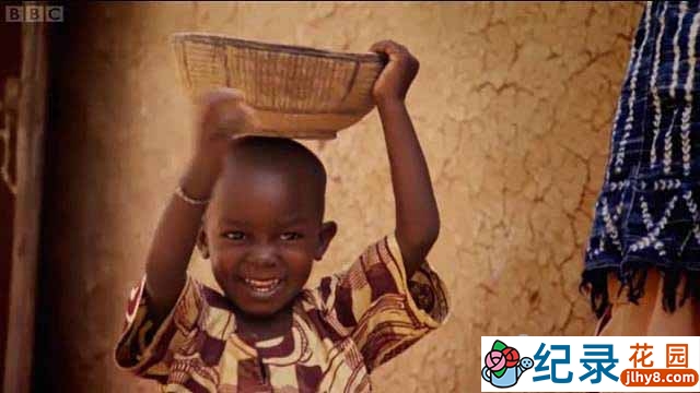 BBC儿童教育纪录片《小小人类星球 Little Human Planet》全16集原版英字 720P高清纪录片资源百度云盘下载