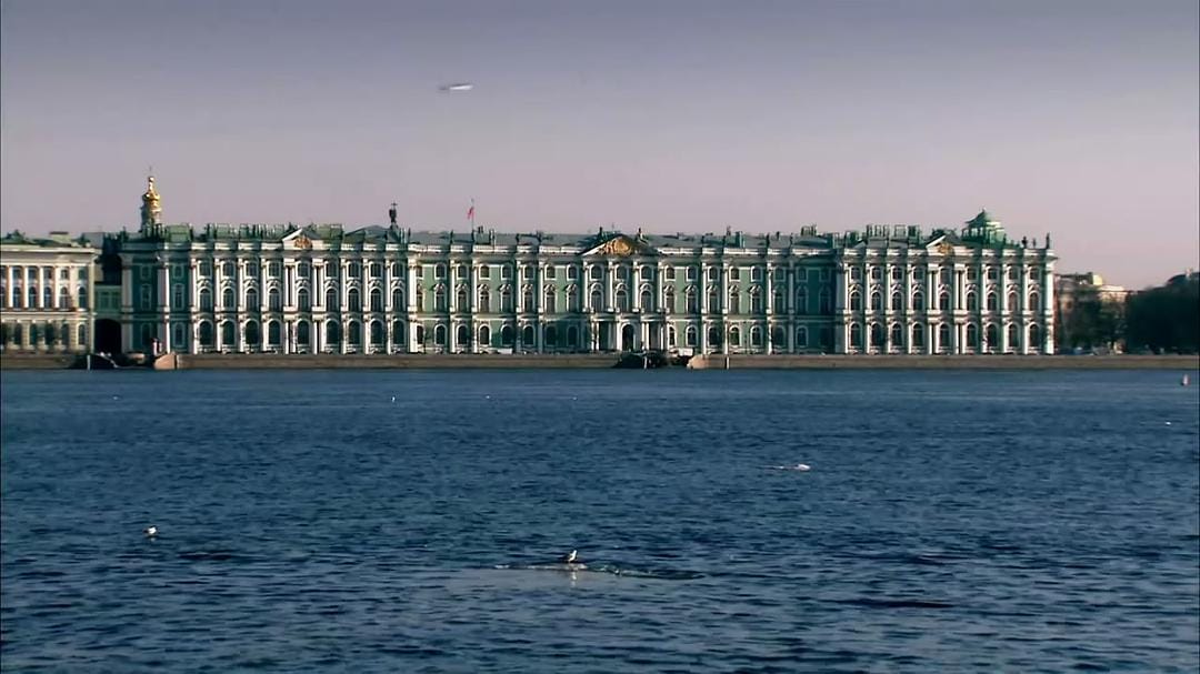 奇妙的人类旅程 The Incredible Human Journey