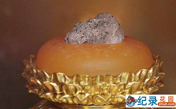 CCTV央视历史宗教纪录片《盛世重光 佛顶骨舍利现身记 》全5集 720P/1080i高清纪录片百度云下载