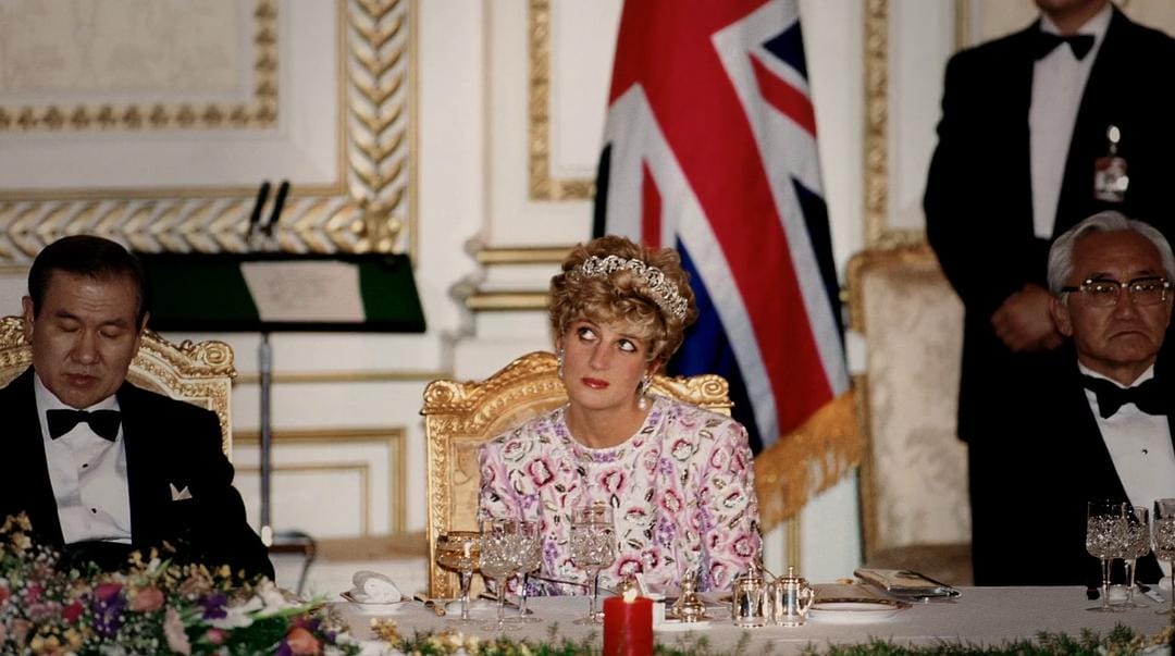 戴安娜的真实人生 The Story of Diana