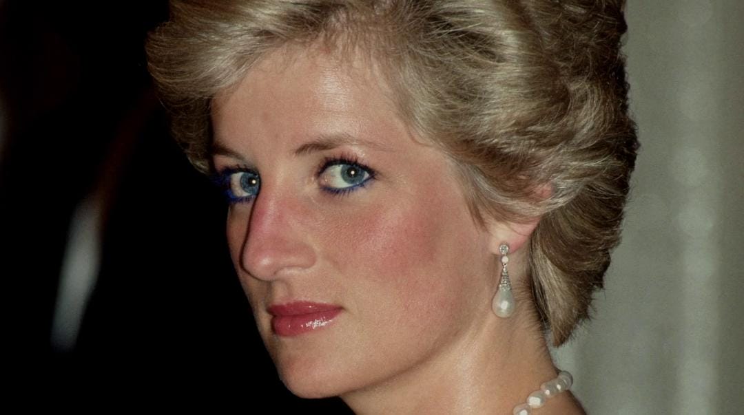 戴安娜的真实人生 The Story of Diana