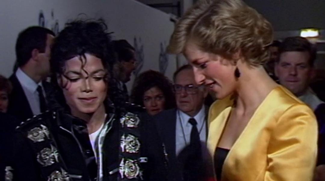 戴安娜的真实人生 The Story of Diana