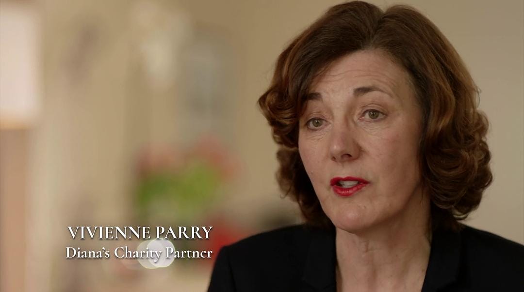 戴安娜的真实人生 The Story of Diana