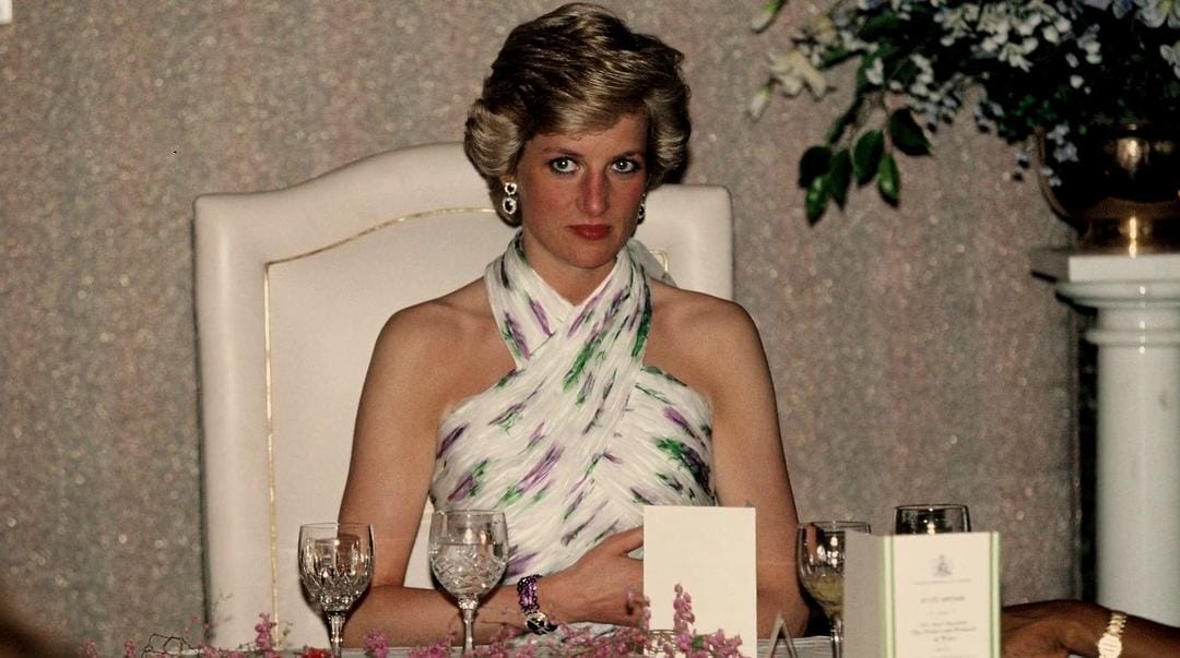 戴安娜的真实人生 The Story of Diana