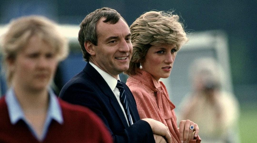 戴安娜的真实人生 The Story of Diana