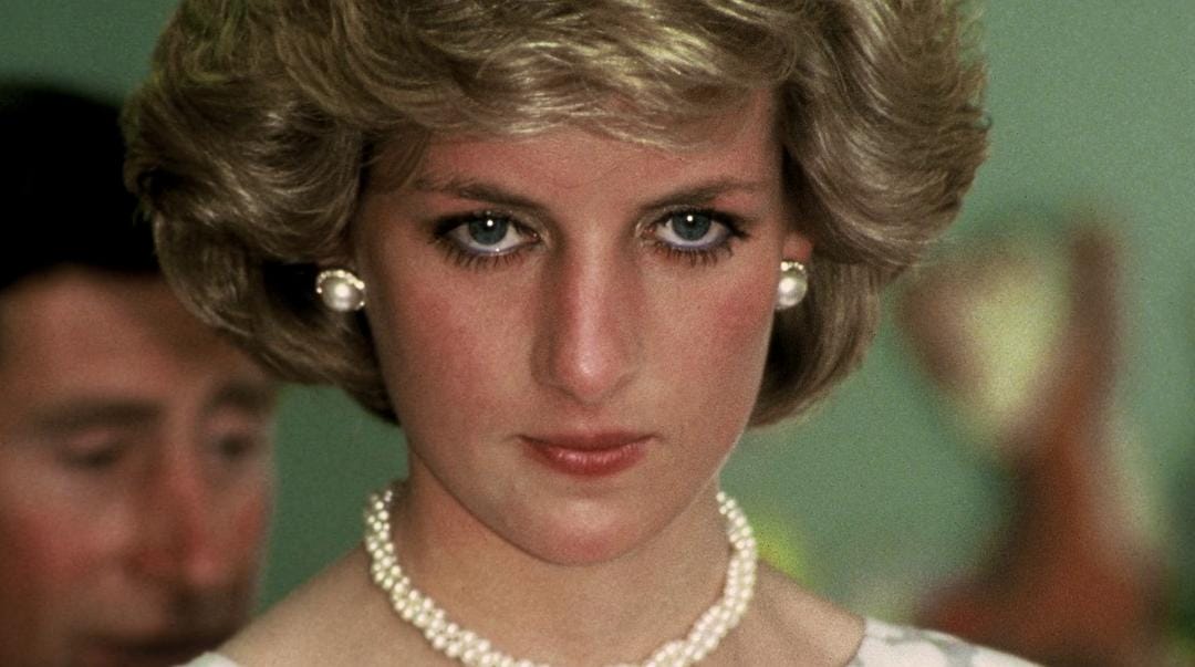 戴安娜的真实人生 The Story of Diana