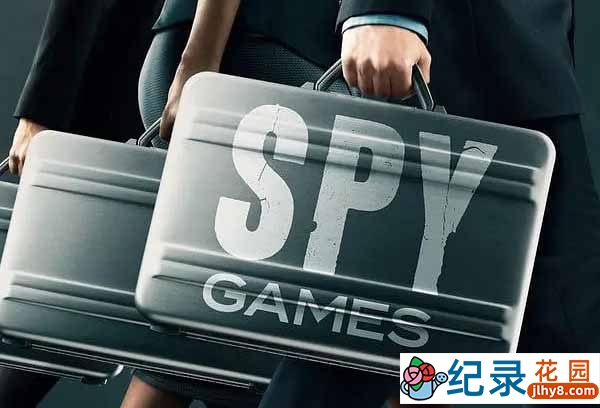 平民间谍真人秀纪录片《间谍游戏 Spy Games》第1季中字 720P/1080i高清纪录片资源百度云盘下载