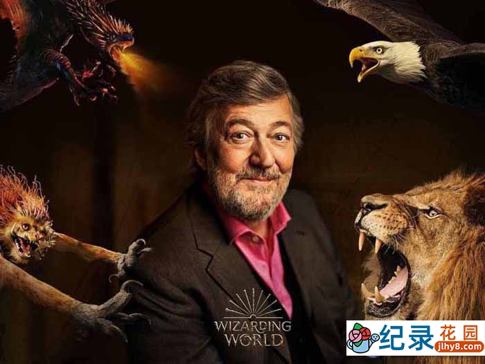 BBC自然生物纪录片《神奇动物：一段自然历史 Fantastic Beasts: A Natural History》全1集中字 1080P纪录片资源百度云盘下载