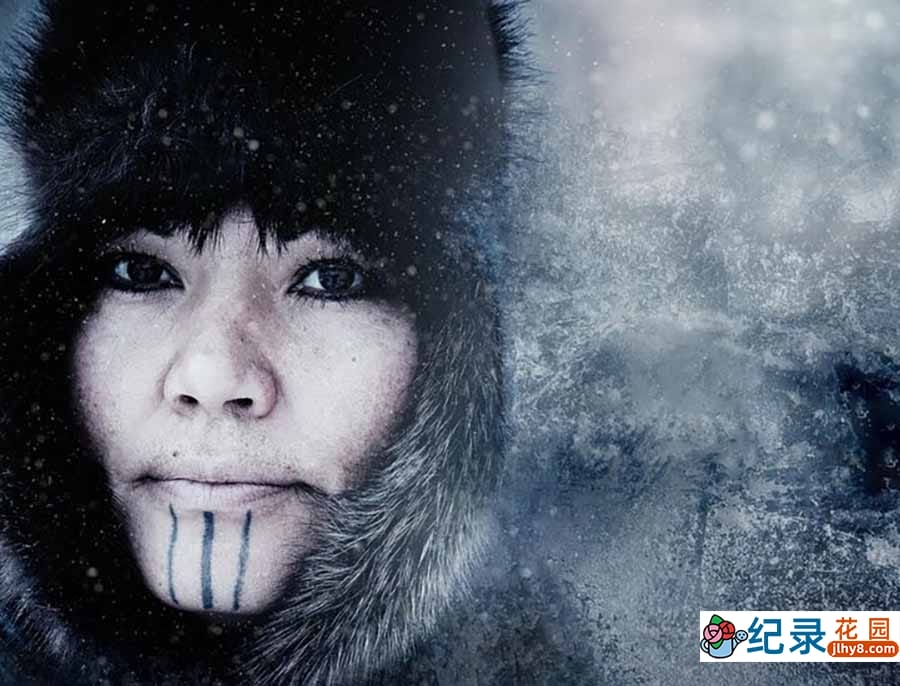 冰原生存挑战纪录片《零度以下的生活：阿拉斯加原住民 Life Below Zero: First Alaskans》第1季全8集中字 纪录片解说素材百度云盘下载 1080P/MKV/25.5G
