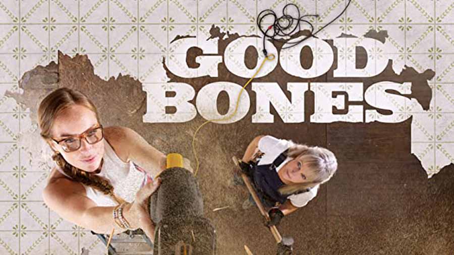 旧屋翻新改造纪录片《好屋重生记 Good Bones》第4季全14集中字 纪录片解说素材百度云盘下载 1080P/MKV/42.2G