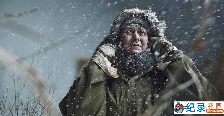 冰原生存挑战纪录片《零度以下的生活 Life Below Zero》第3季全13集中字 纪录片解说素材百度云盘下载 1080P/MKV/58G