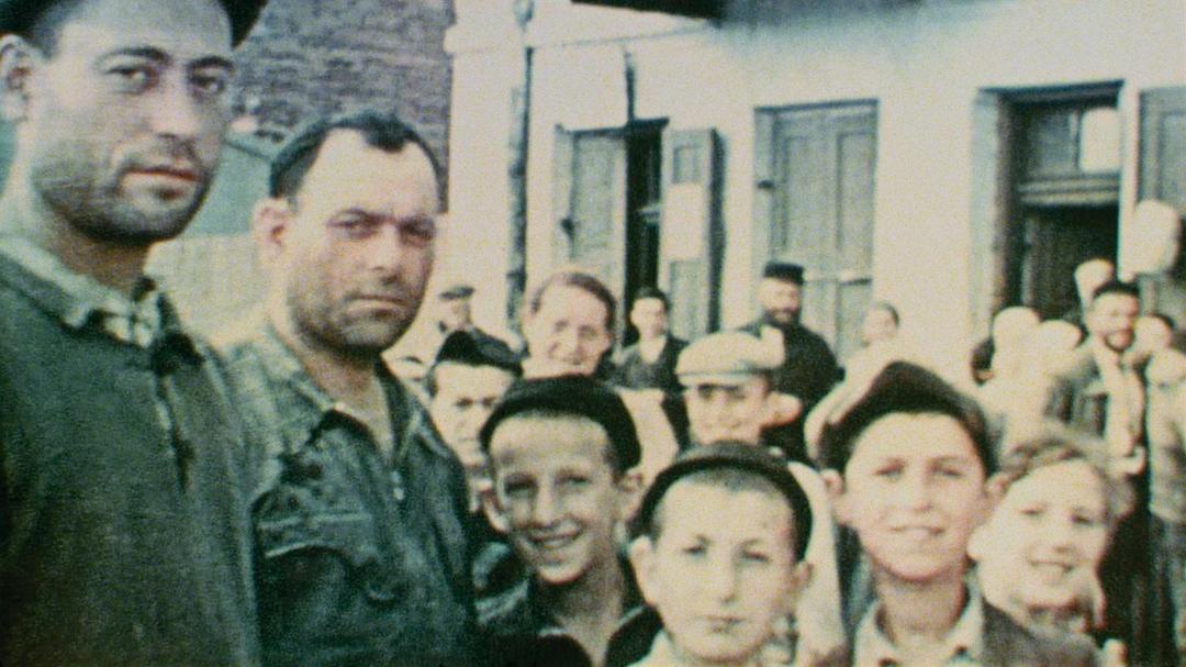 三分钟－加长镜头 Three Minutes: A Lengthening