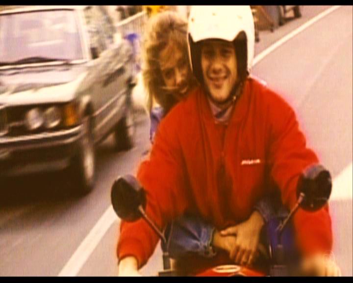 永远的车神 Senna