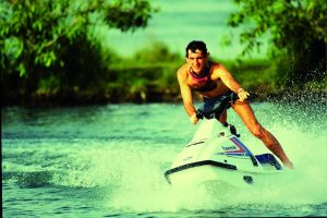 永远的车神 Senna