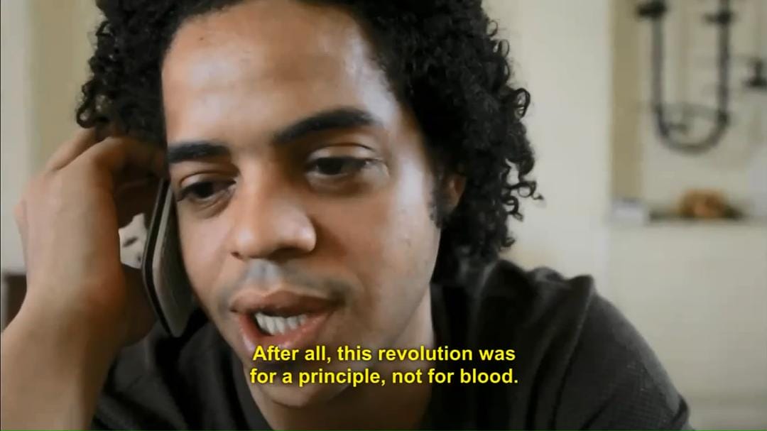 埃及广场 Al midan