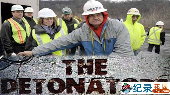 探索频道工程纪录片《爆破专家 The Detonators》全12集 720P/1080i高清纪录片百度云下载