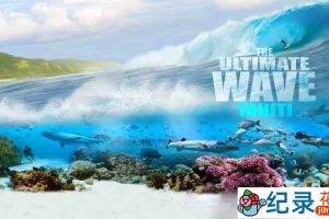 IMAX大溪地冲浪纪录片《塔希提巨浪 The Ultimate Wave Tahiti》全1集 720P/1080i高清纪录片资源百度云盘下载