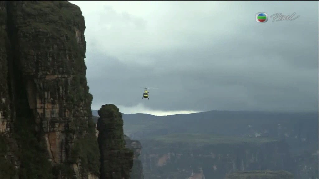 黑暗中的自然界 The Dark: Nature's Nighttime World