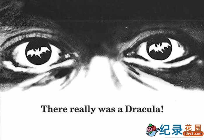 吸血鬼纪录片《寻找德古拉 Vem var Dracula》全1集中字 纪录片资源百度云盘下载 1080/MP4/1.55G