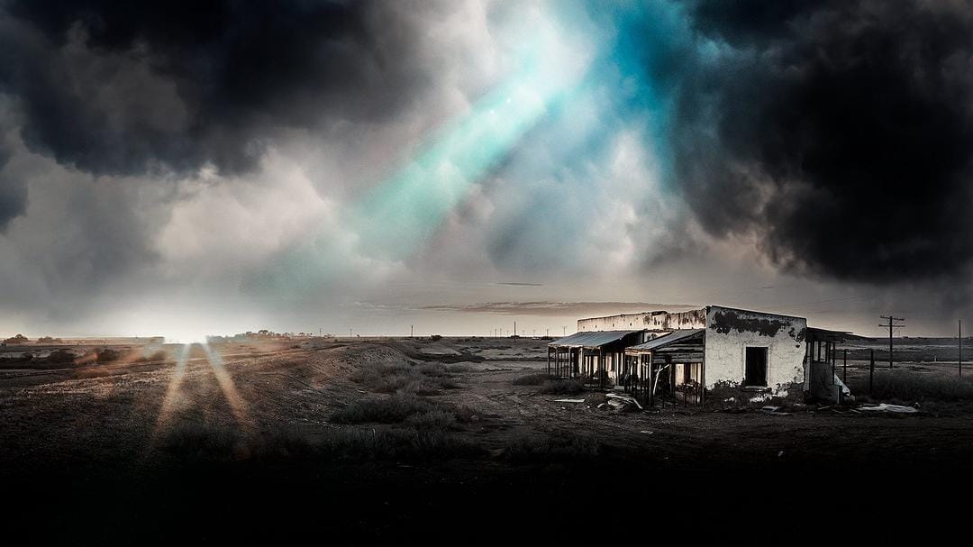 未解之谜 第一季 Unsolved Mysteries Season 1