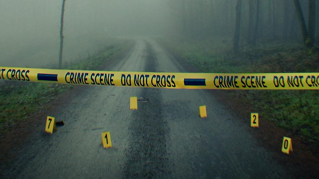 未解之谜 第一季 Unsolved Mysteries Season 1