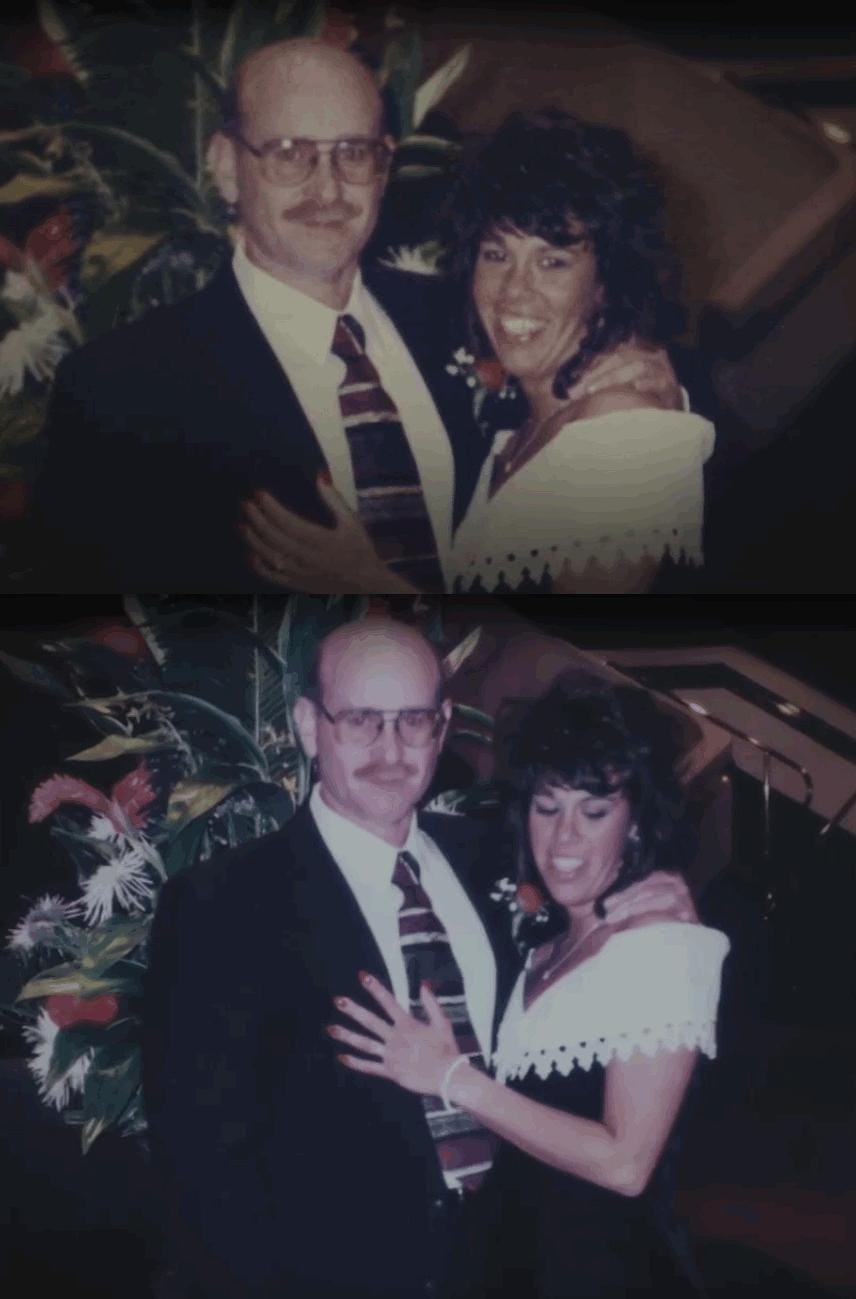 未解之谜 第一季 Unsolved Mysteries Season 1