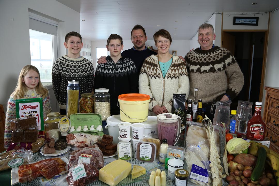 食得最健康 The World’s Best Diet