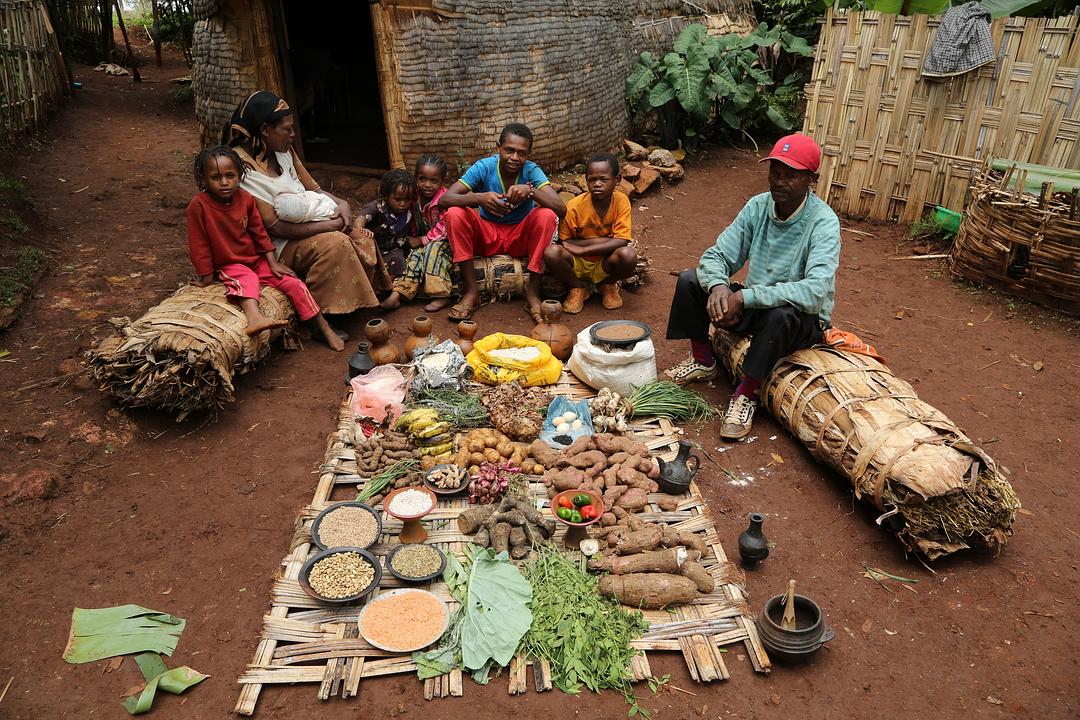 食得最健康 The World’s Best Diet