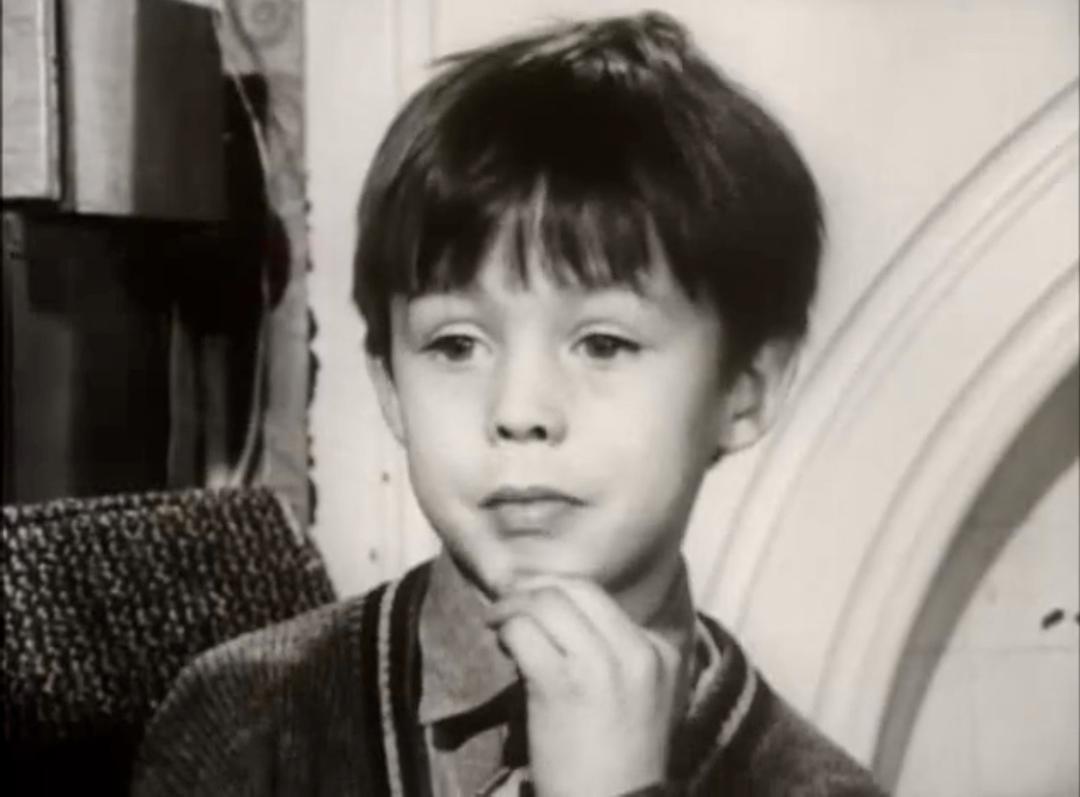 人生七年1 Seven Up!