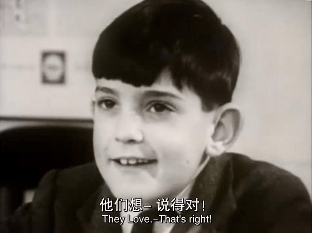 人生七年1 Seven Up!