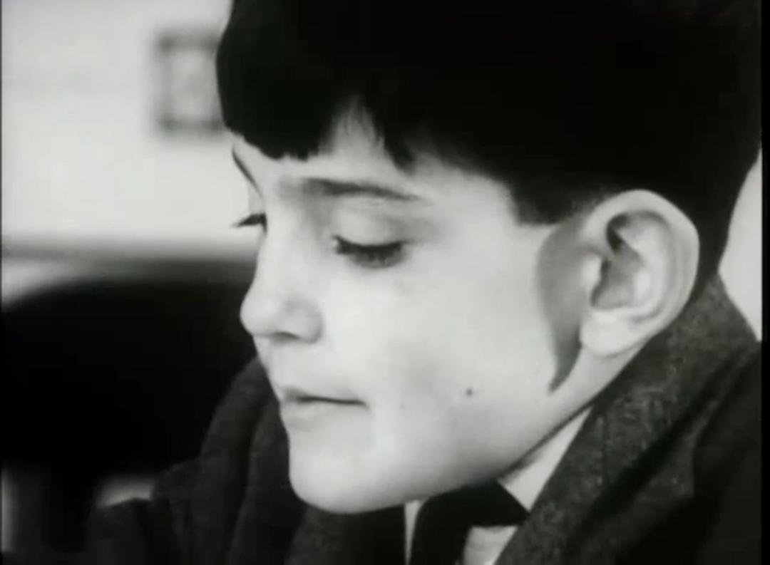 人生七年1 Seven Up!