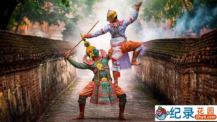 世界人文纪录片《现代古文明 Unusual Cultures》全13集 720P/1080i高清纪录片百度云下载