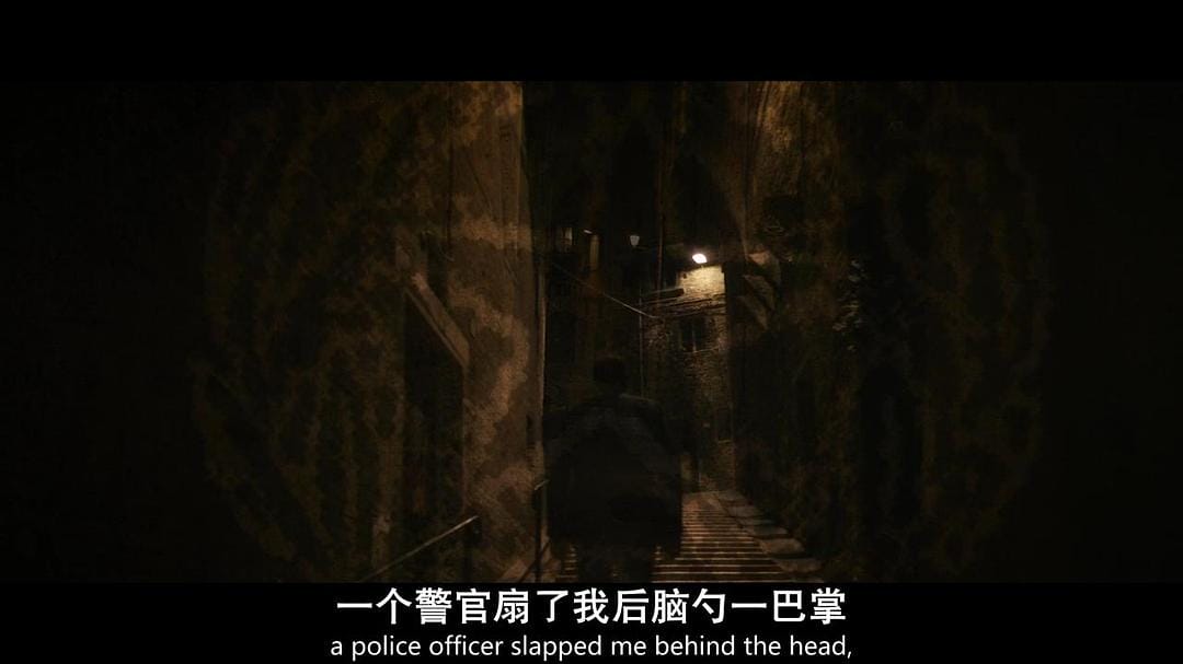 阿曼达·诺克斯 Amanda Knox