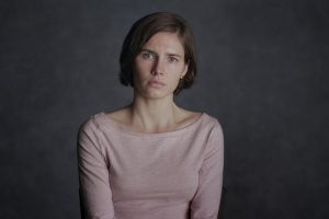 阿曼达·诺克斯 Amanda Knox